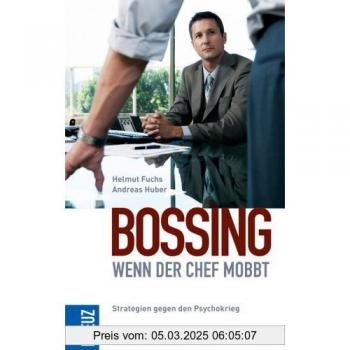 Bossing