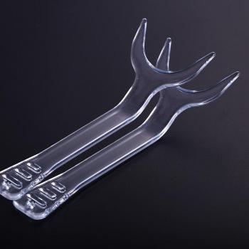 Orthodontic Mouth Opener