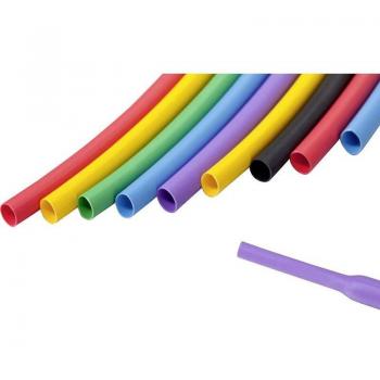 Gaine Rétractable Hongshang 4.80 mm