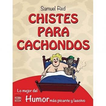 Chistes para cachondos