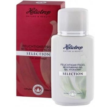 Heliotrop SELECTION Feuchtigkeitsgel 150 ml – „Hydro‑Luxe Gel“