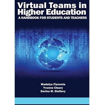 Virtual Teams in Higher Education