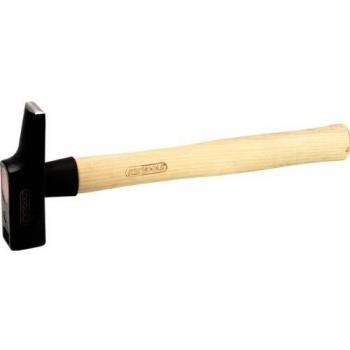 KS TOOLS Schreinerhammer 500g, Esche-Stiel