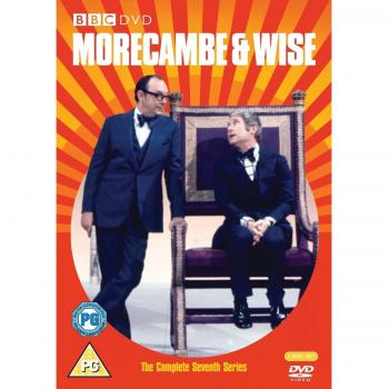Morecambe And Wise