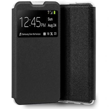 Capa Flip Cover Sofisticada para Oppo Reno 4 Pro