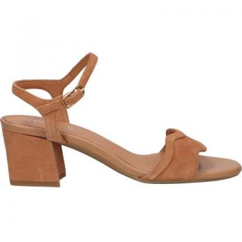Geox D35RNE 00021 Sandalias Mujer New Erak