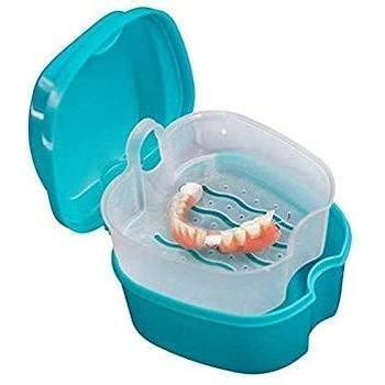 PRIM ESTUCHE CONTENEDOR DENTAL 2 UNIDADES