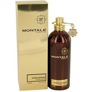 Montale Oud con Azafrán Spray para Mujer 100 ml
