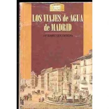 Los viajes de agua de madrid