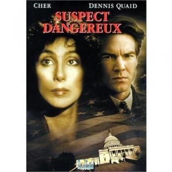 Suspect Dangereux