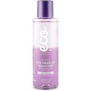 Desmaquillante De Ojos Ecoforia 150 Ml