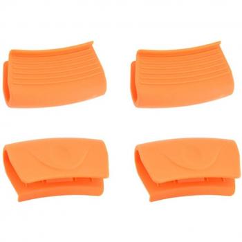 Mango Seguro Cocina Silicón