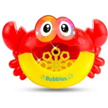 Outdoor Swimming Bubble Toy
