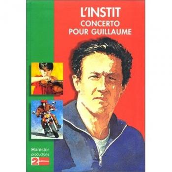 Concerto pour Guillaume