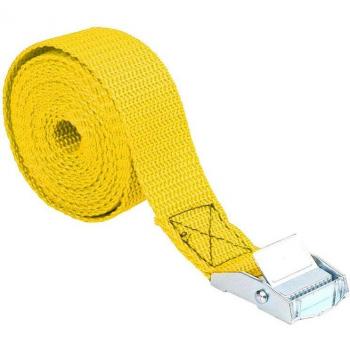 2.5M Heavy-Duty Car Trailer Fixed Strap