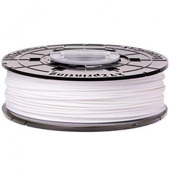 XYZprinting RFPLHXEU01D Filamento PLA Tough 1.75 mm 600 g Bianco