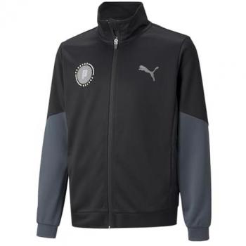 Veste de loisirs enfant Puma Active Sports Poly B