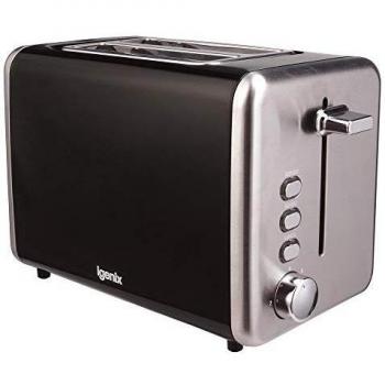 Igenix IG3000B Easy Clean Toaster