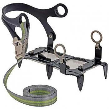 Edelrid 6-Point Snow Crampons
