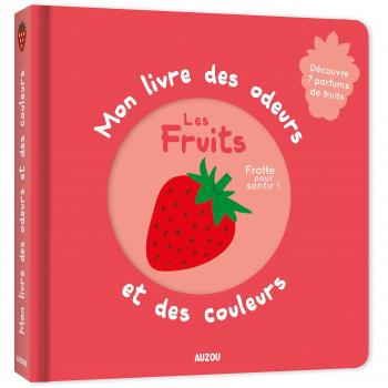 Les fruits Album