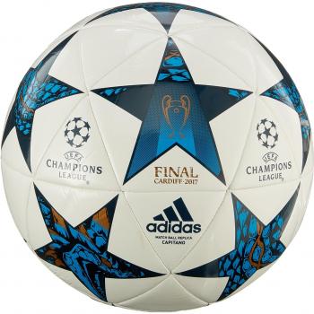 Adidas Finale Cardiff Cap 5