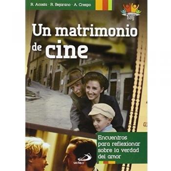 Un matrimonio de cine