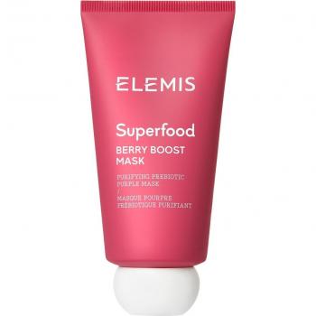 Elemis Women's Purifying Berry Boost Mask
