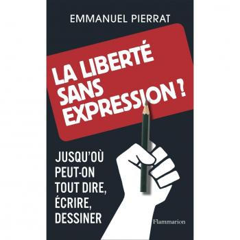 La liberté sans expression ?