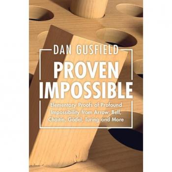 Dan Gusfield Proven Impossible