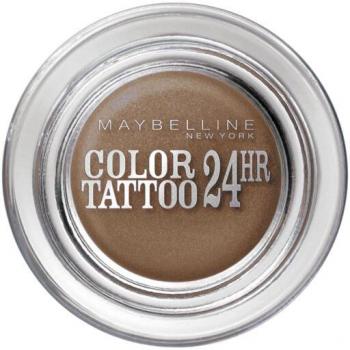 Color Tattoo 24H Fard à Paupières Crème 20 turquoise forever