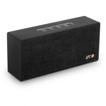 SPC Bang Altavoz Bluetooth 8W Negro