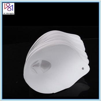 White Paper Filters for 3D Printing