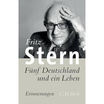 Fünf Deutschland und ein Leben