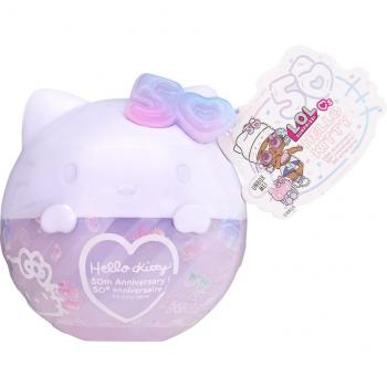 L.O.L. Surprise Loves Hello Kitty Tots