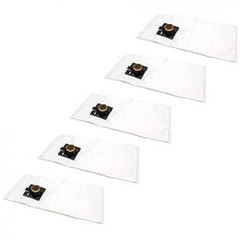 50-Pack Microfleece Dust Bags for Festool CT Vacuum Cleaners