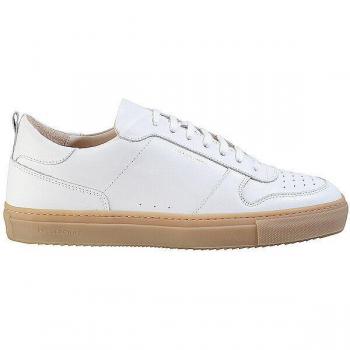 Parisian Sneakers by Belladonna, Unisex, White, Size 12 US B0