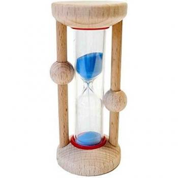 Nature Puro Orologio-Spazzolino Piccolo HESS