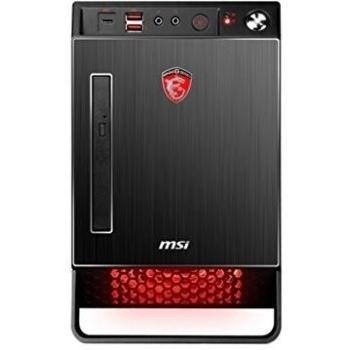 MSI X2B-092EU Schwarz Edition