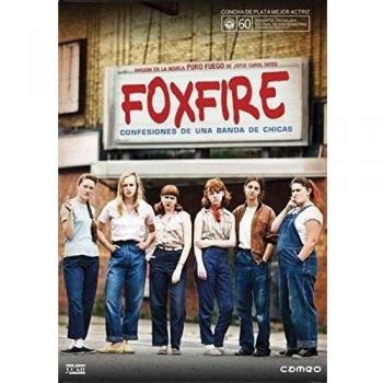 FOXFIRE