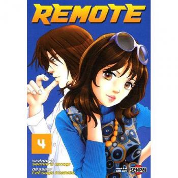 Remote
