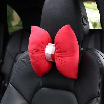 Accesorio Kawaii para Asiento: Almohada y Cojín Lumbar a Cuad
