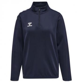 Damen-Sweatshirt Hummel hmlCORE XK Bleu XL female