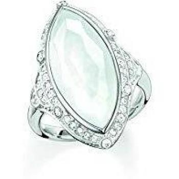 Damenring Thomas Sabo in Silber – Seriennummer 2041-690-14-54