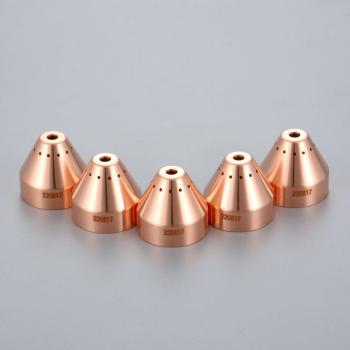 5Pcs Nozzles for PMX 65 85 Mechanized Welding Processes