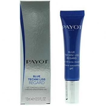 Payot Techni Liss Regard Chrono-Smoothing Eye Gel 15ml