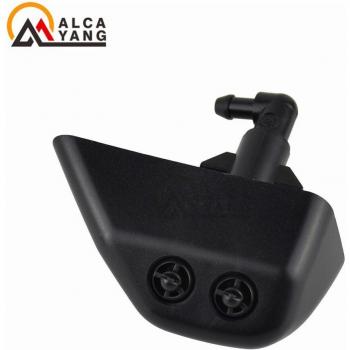 Freelander 2 LR2 2006 Headlight Washer Nozzle Jet (Left & Right)