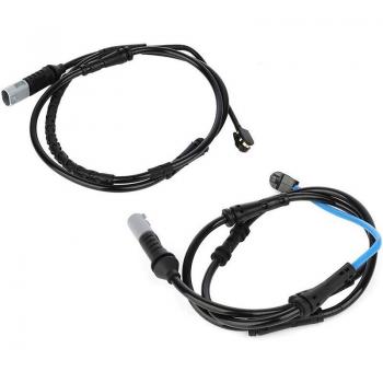 Kit d'avertisseur d'usure frein pour BMW F10