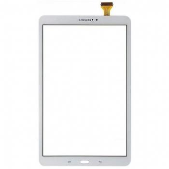 Vitre Tactile Blanche Samsung Galaxy Tab A (T550-T551-T555)