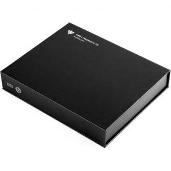 Set d’Équipements Alimentaires MyVolts Step Up Explorer