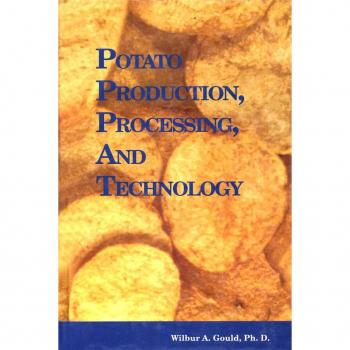 Vitalsource Technologies, Inc. Potato Production, Processing and Technology